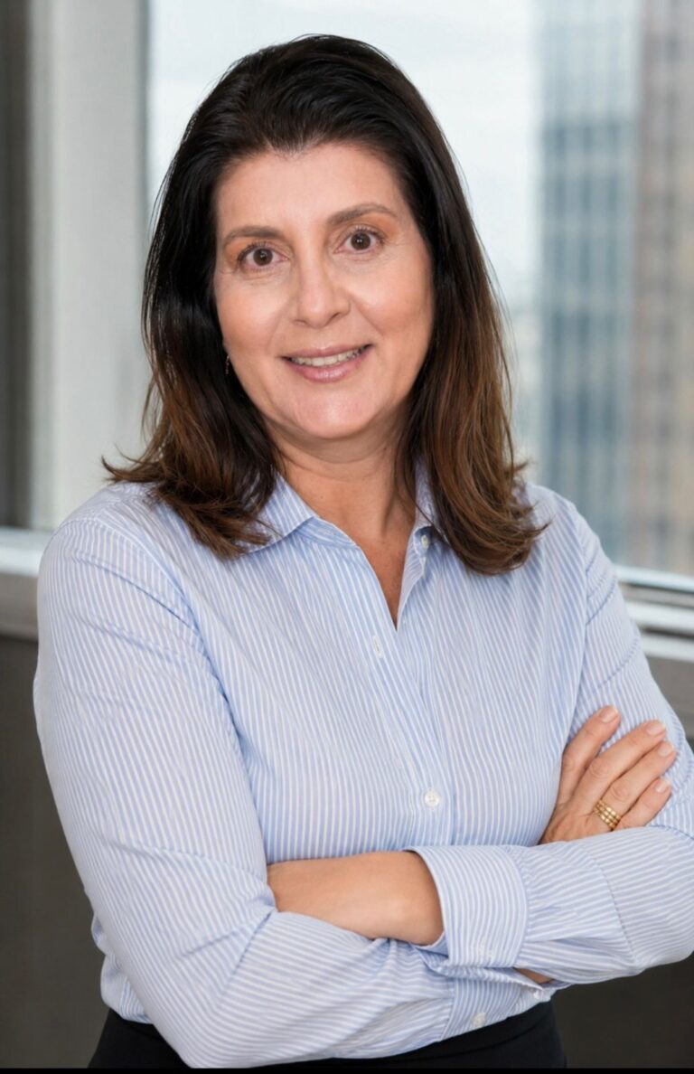 Ana Cristina Rosado