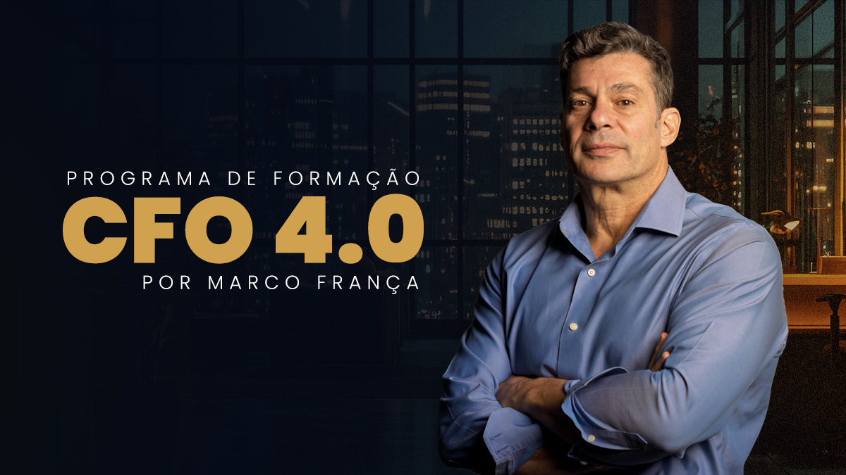 Programa de Formação de CFO Auddas 4.0