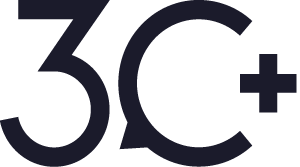 3C+