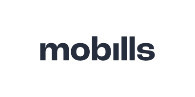 Logo Mobills