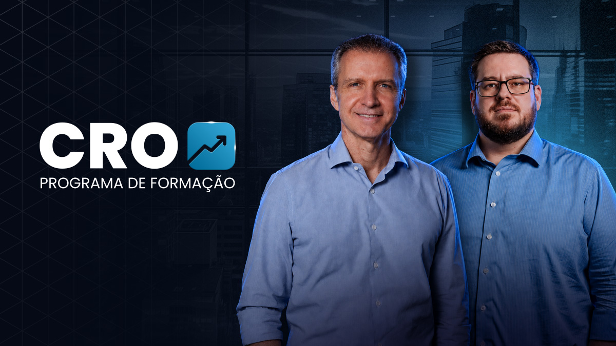 Programa de Formação CRO