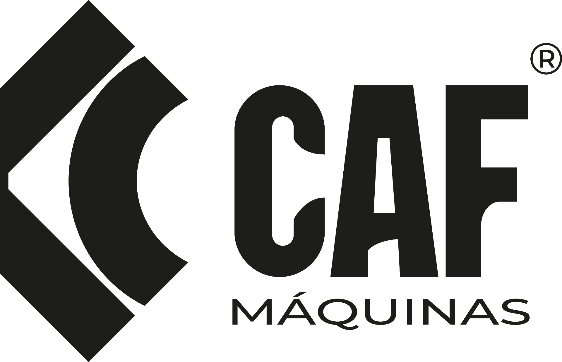 CAF Máquinas