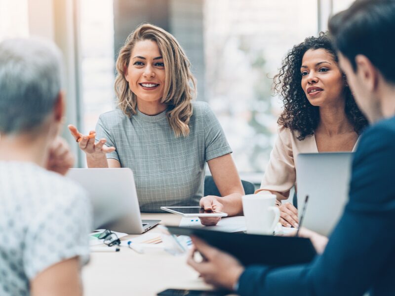 curso de gestão empresarial estratégias